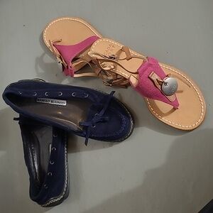 Authentic Shoe Bundle